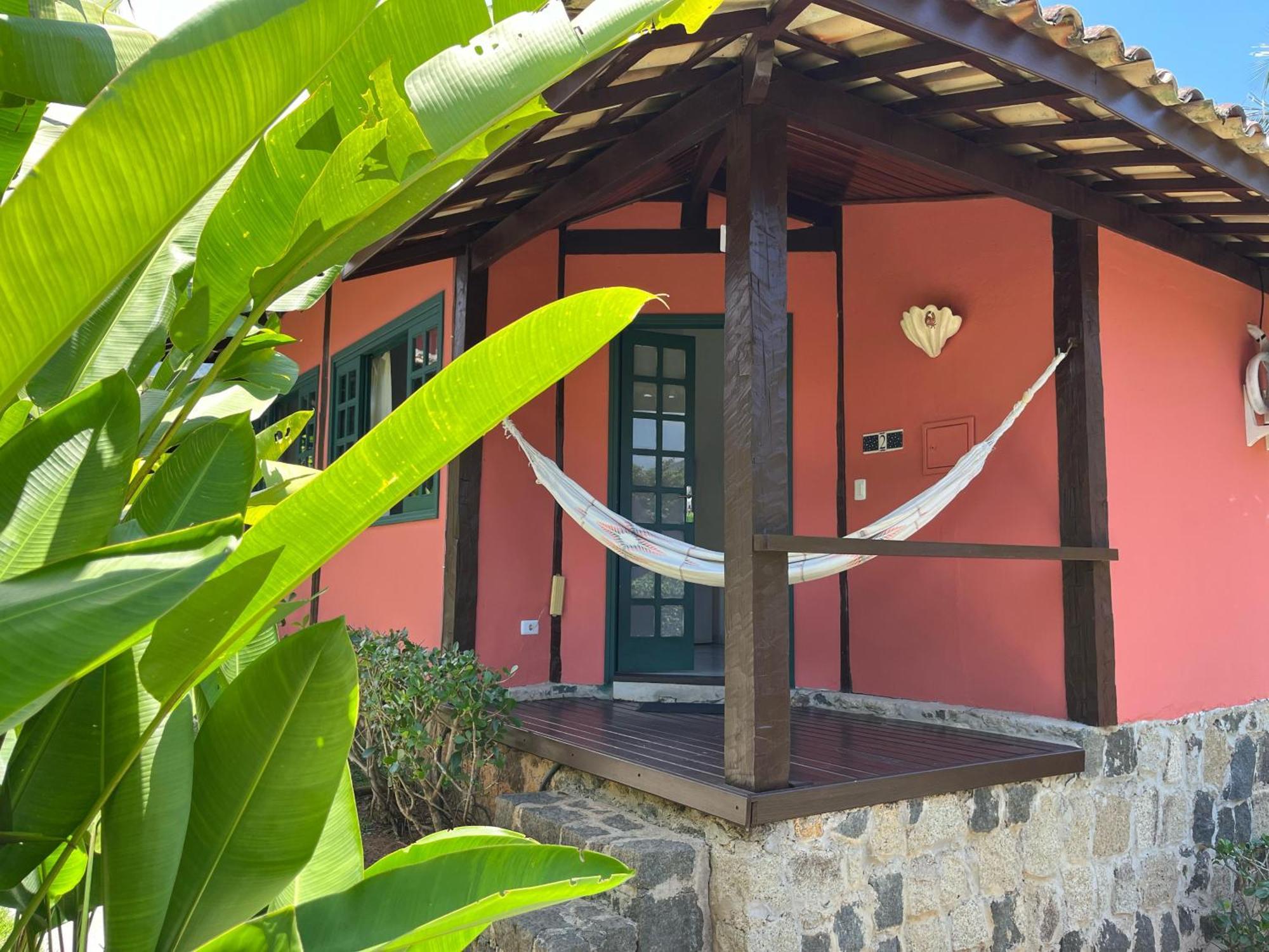 Pousada Vila Das Pedras Ilhabela Extérieur photo