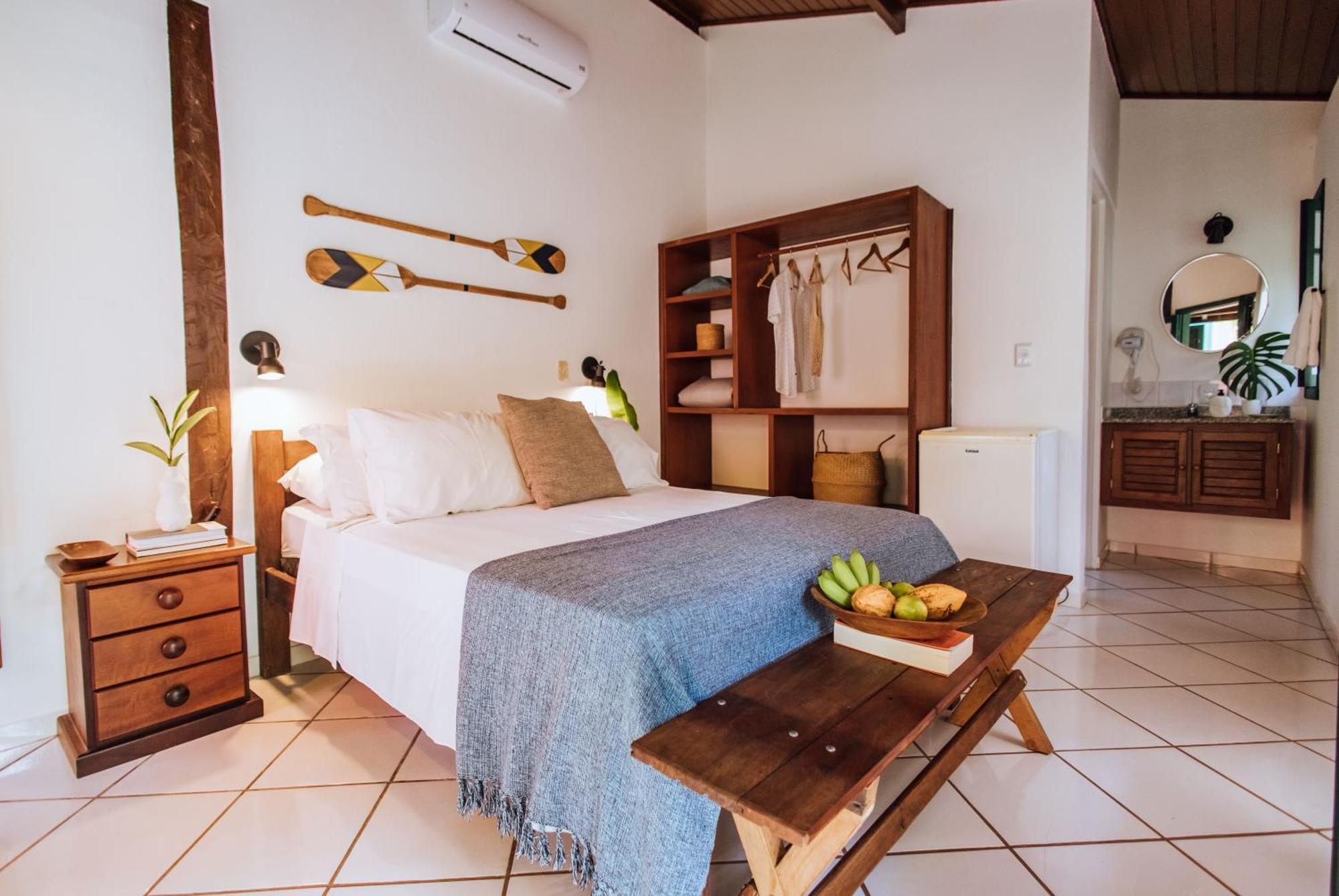 Pousada Vila Das Pedras Ilhabela Extérieur photo