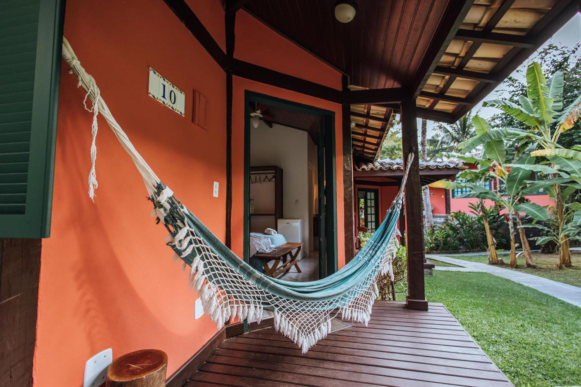 Pousada Vila Das Pedras Ilhabela Extérieur photo