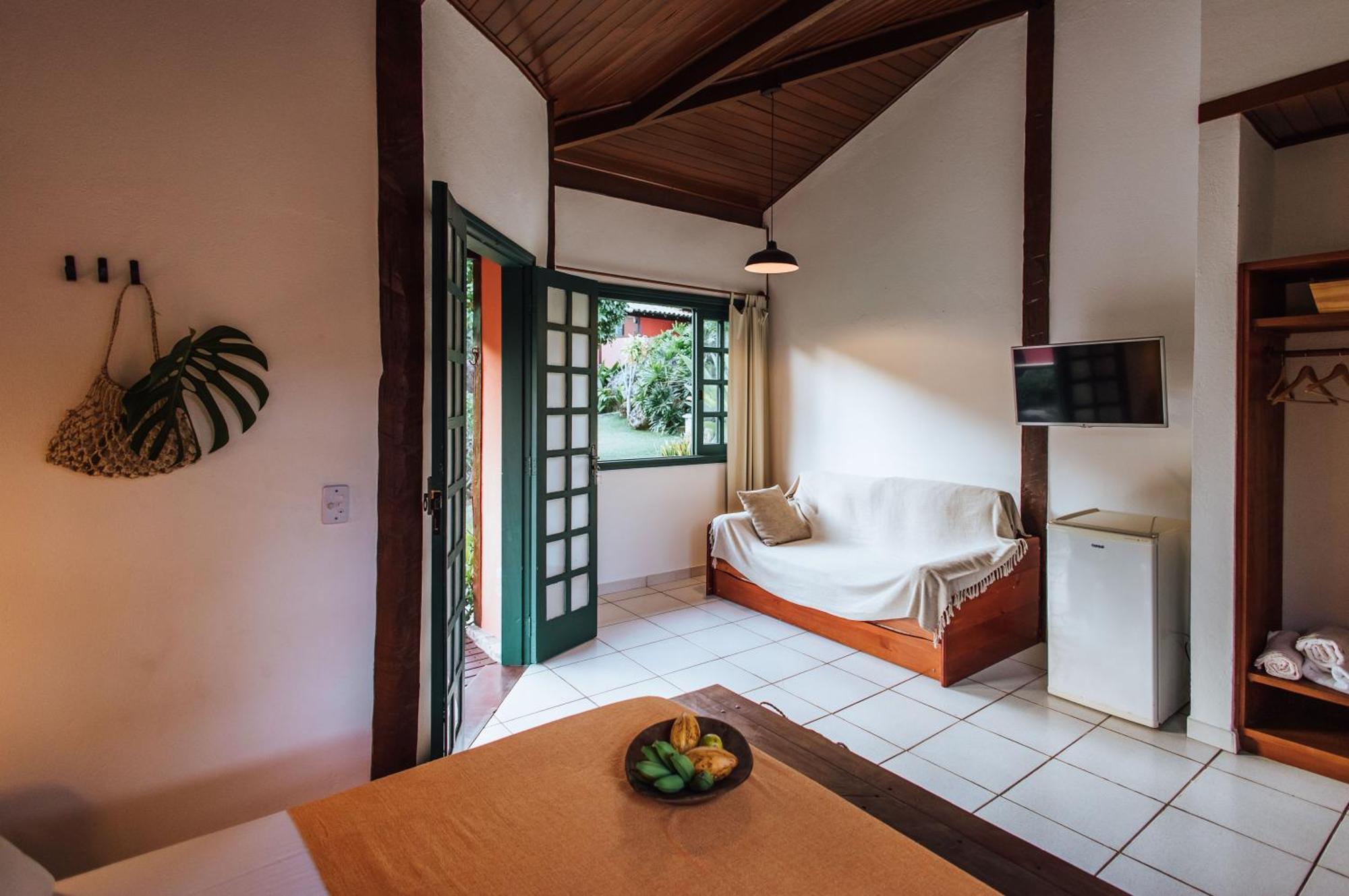 Pousada Vila Das Pedras Ilhabela Extérieur photo