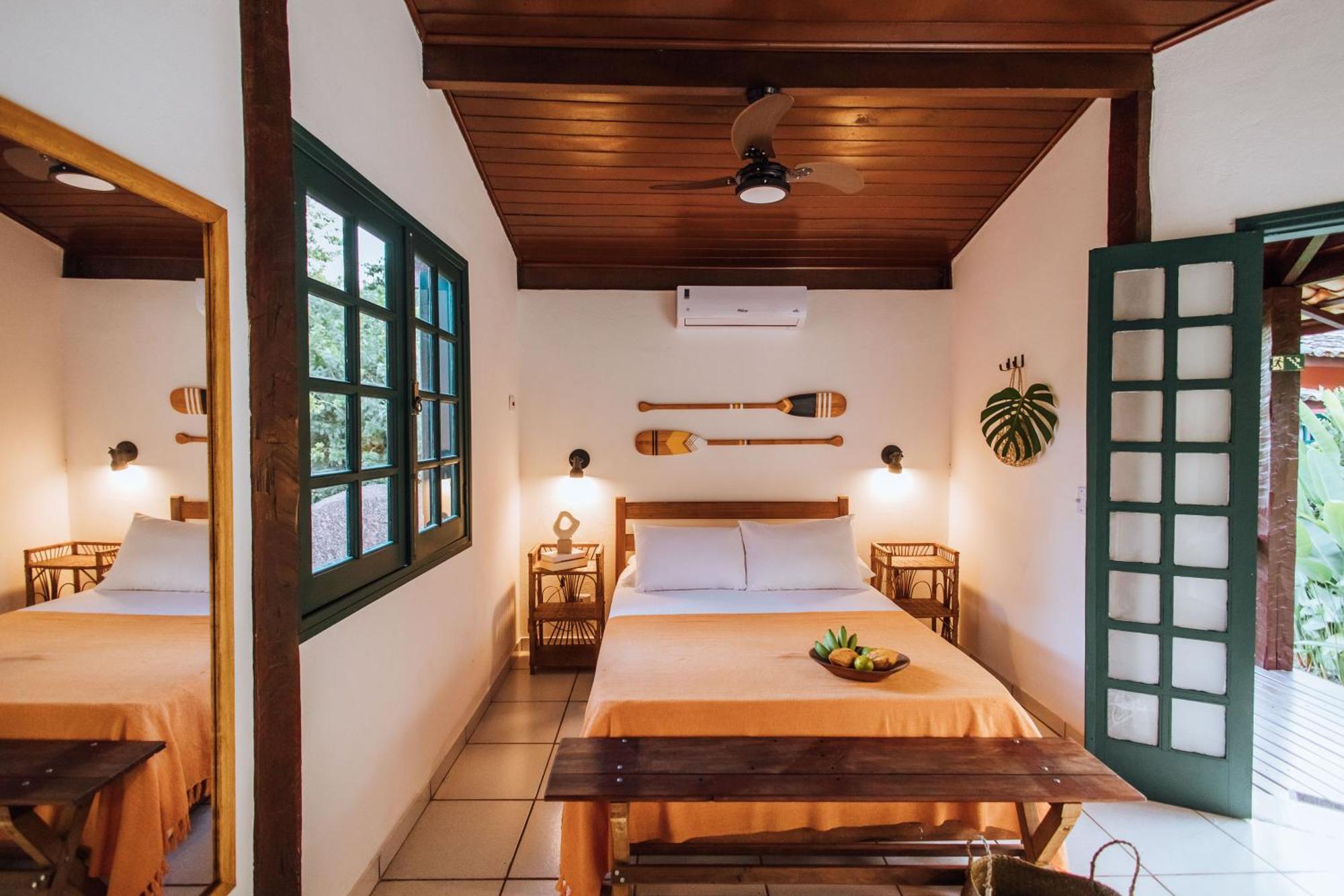 Pousada Vila Das Pedras Ilhabela Extérieur photo