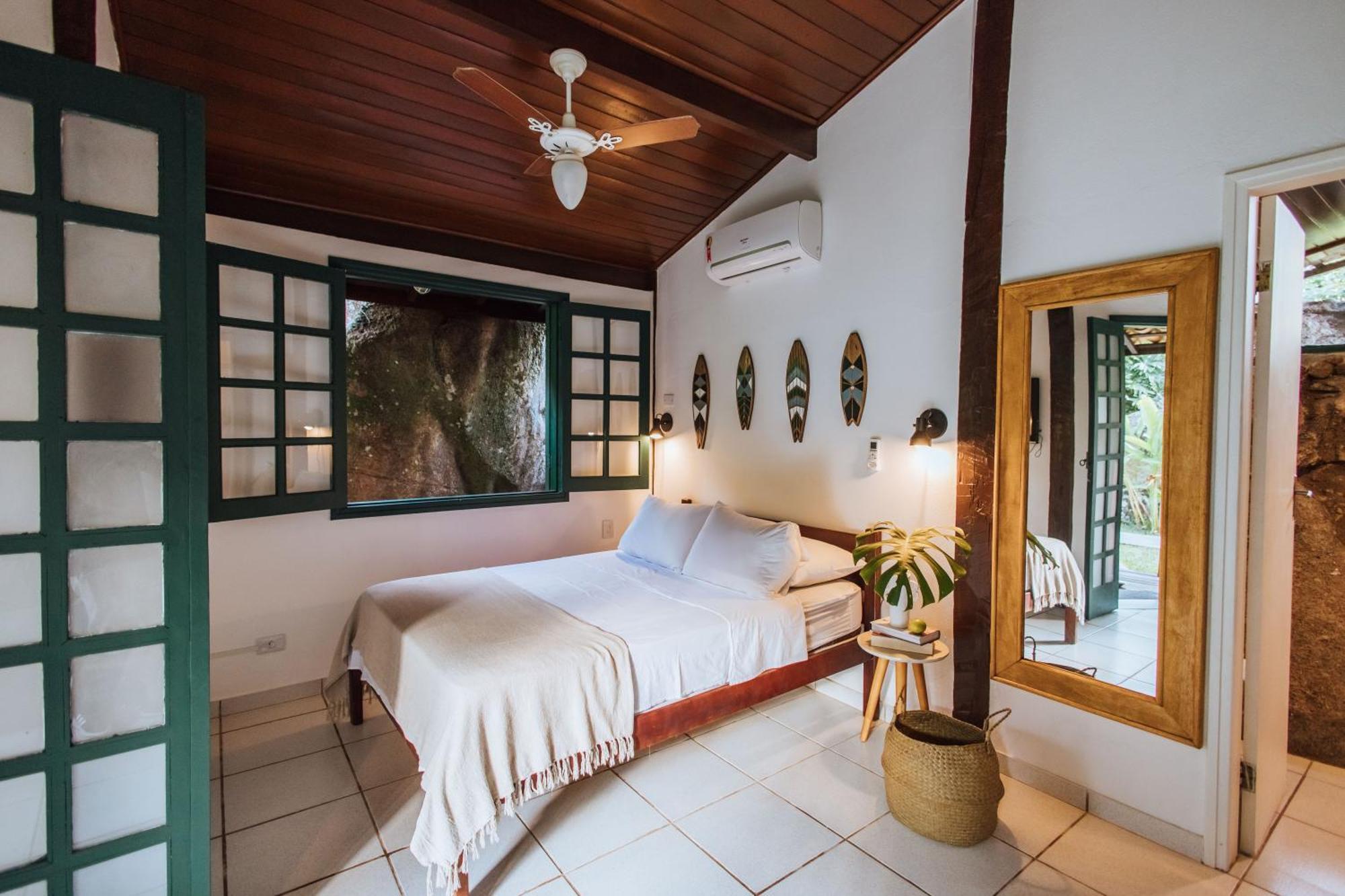 Pousada Vila Das Pedras Ilhabela Extérieur photo