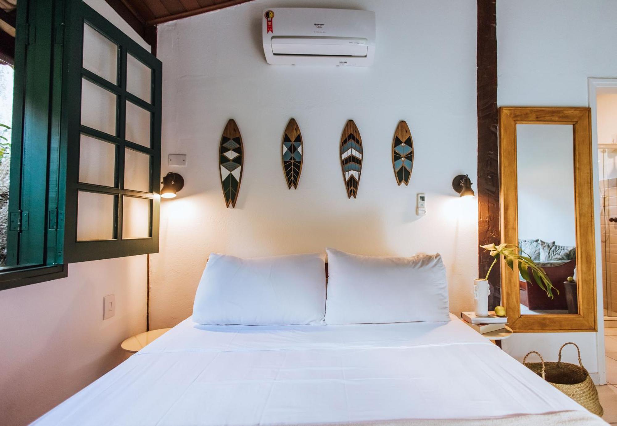 Pousada Vila Das Pedras Ilhabela Extérieur photo