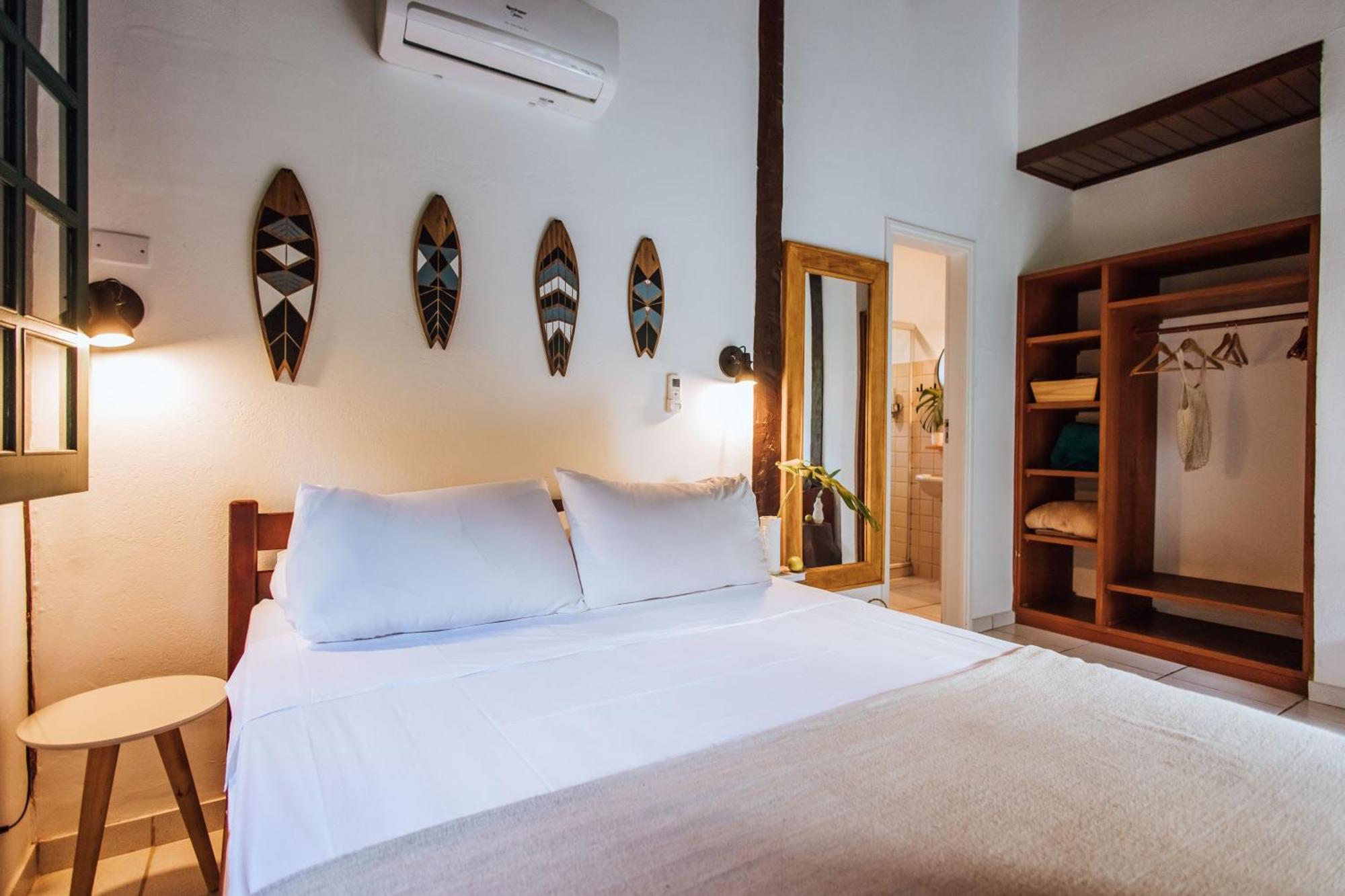 Pousada Vila Das Pedras Ilhabela Extérieur photo