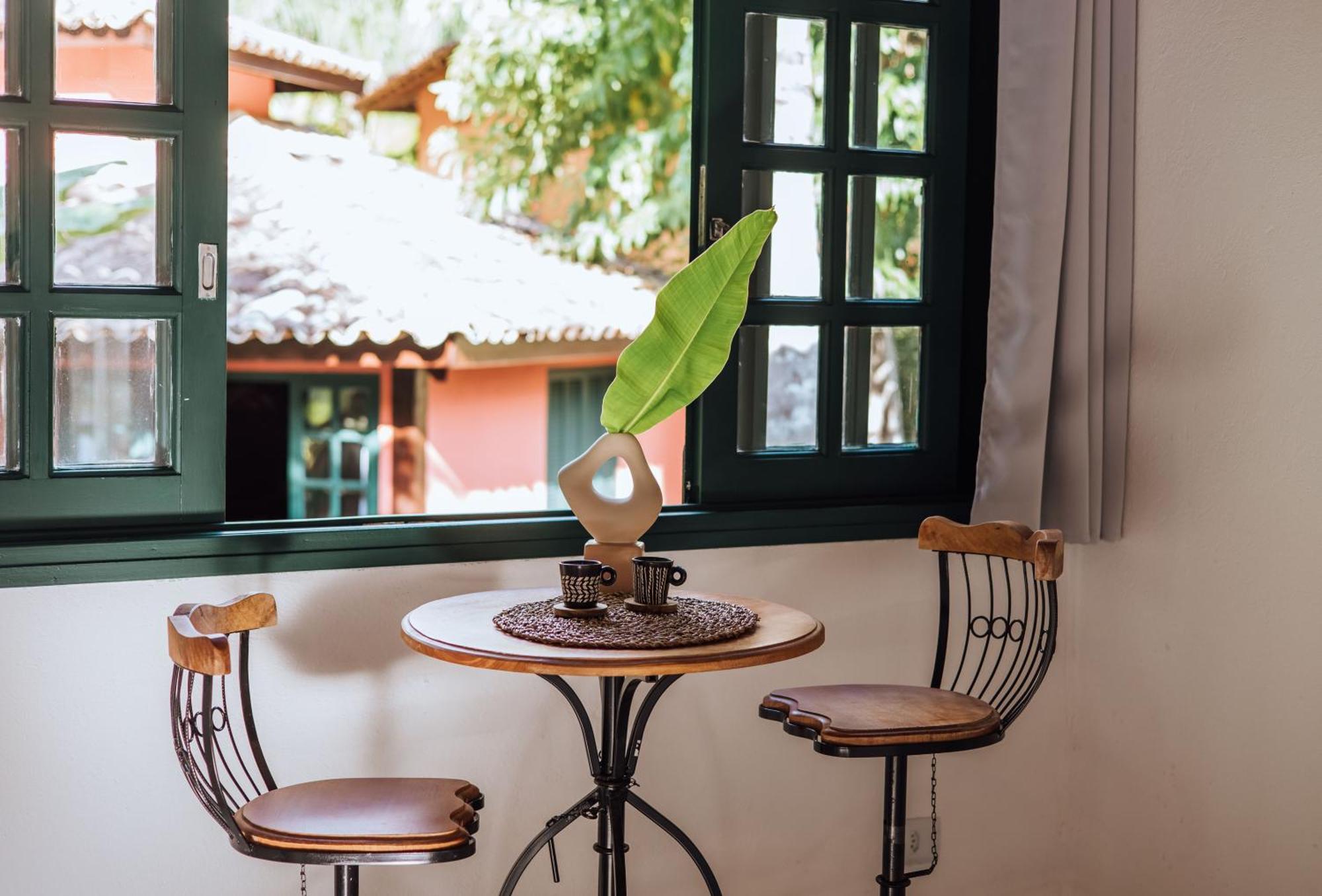 Pousada Vila Das Pedras Ilhabela Extérieur photo