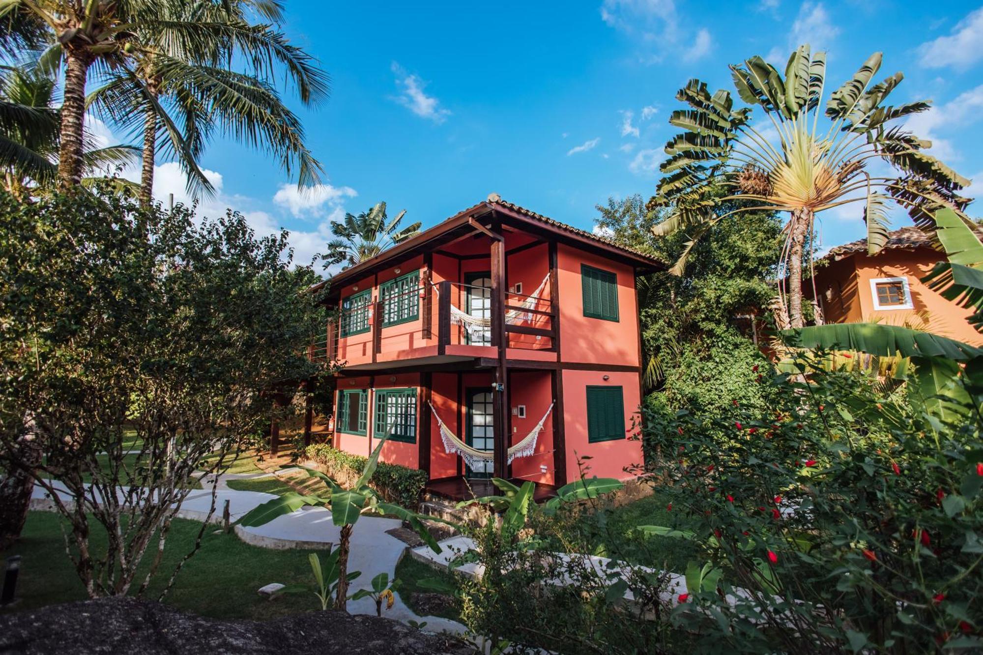 Pousada Vila Das Pedras Ilhabela Extérieur photo