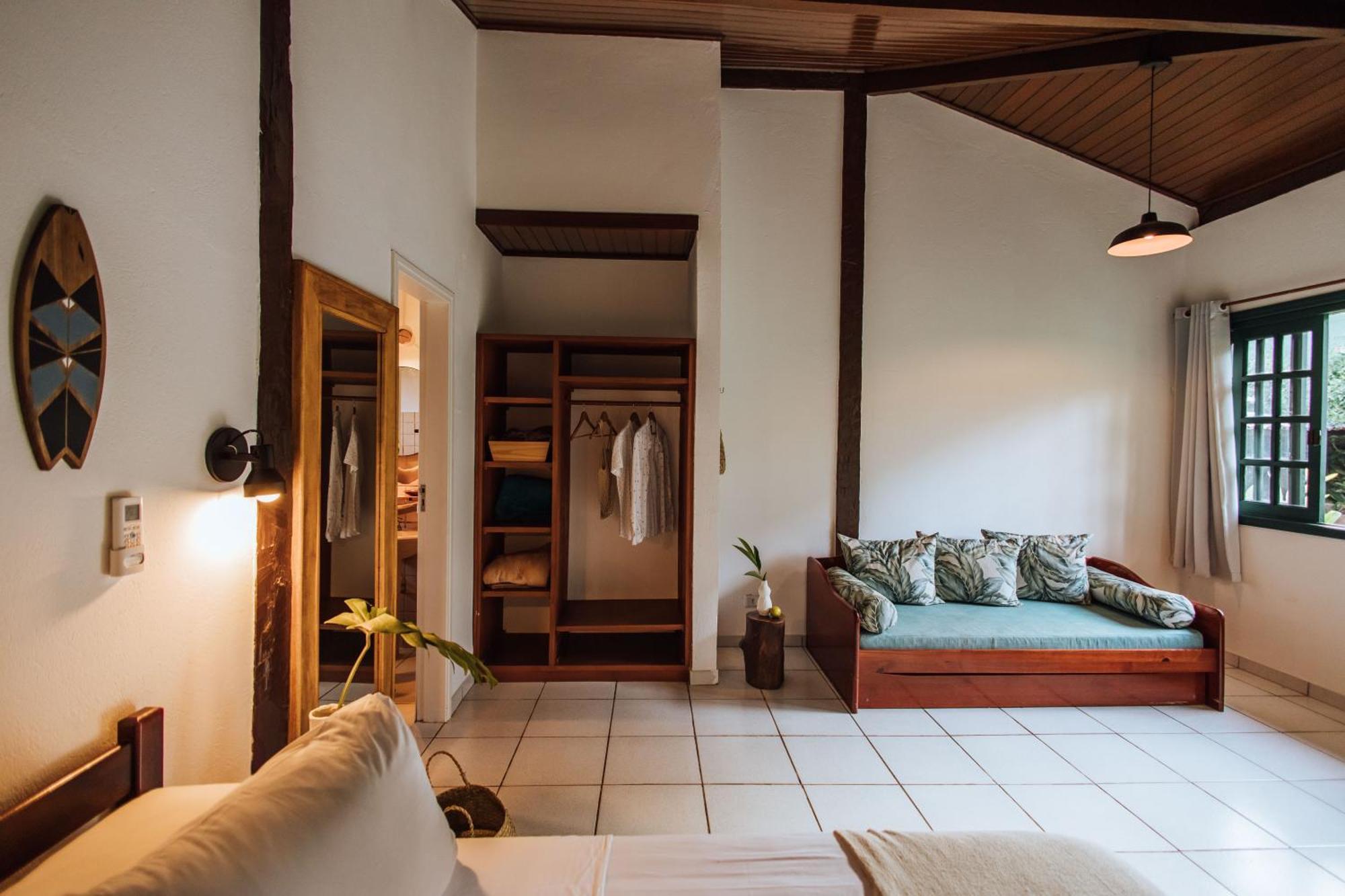 Pousada Vila Das Pedras Ilhabela Extérieur photo