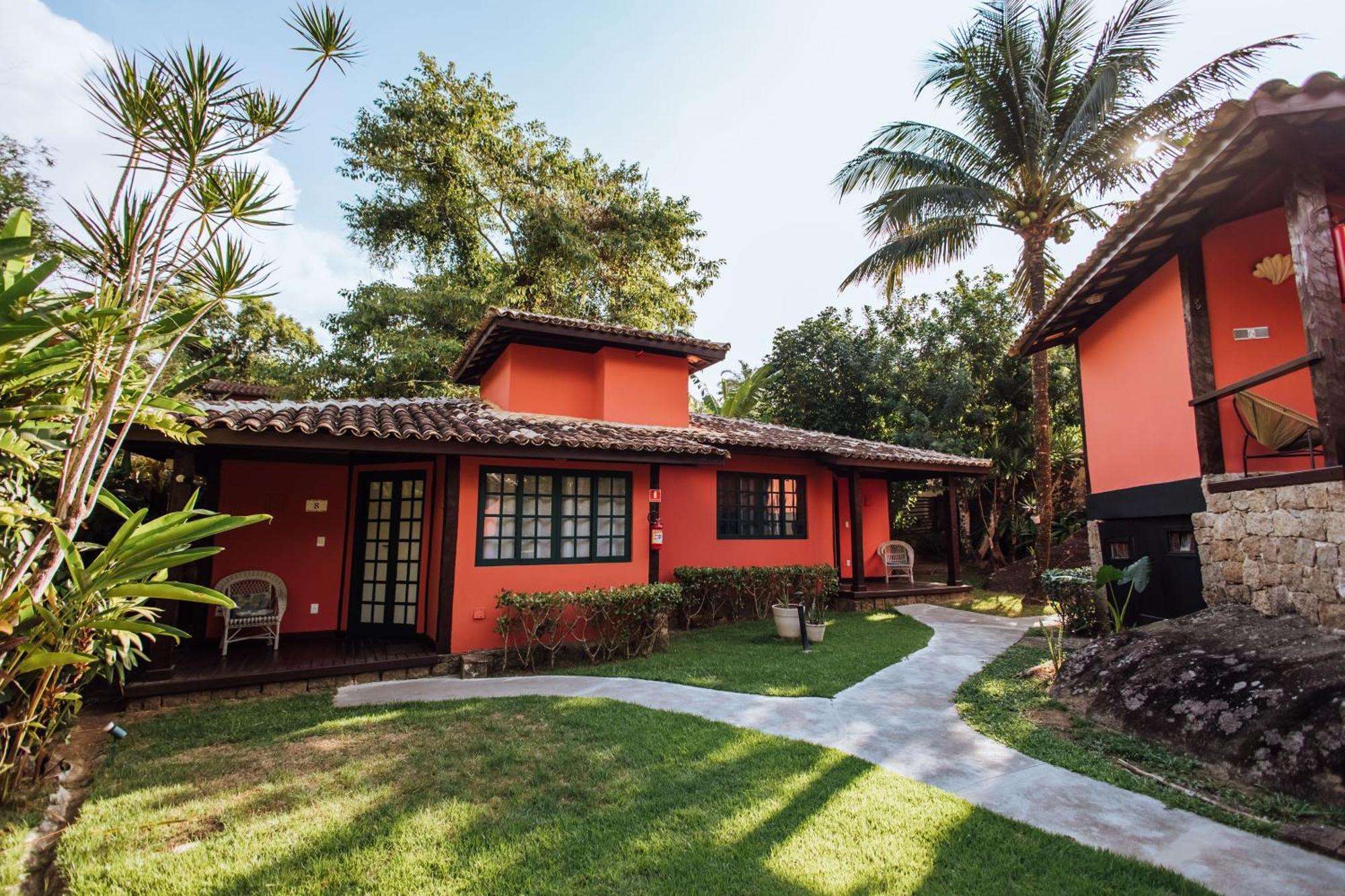 Pousada Vila Das Pedras Ilhabela Extérieur photo